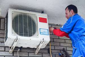 HVAC Companies Near Franklin, NJ Available Now